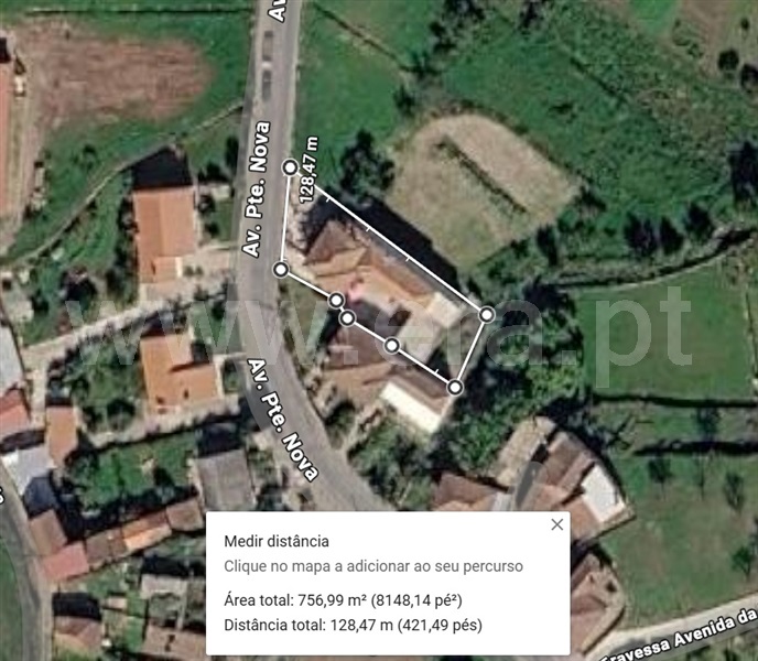 Moradia T4 à venda em Vassal, Valpaços — foto 18