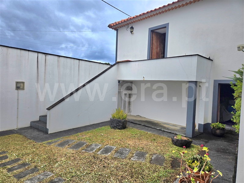 Moradia T4 Velas, Urzelina (São Mateus) - 1492066 - 17