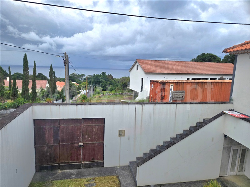 Moradia T4 Velas, Urzelina (São Mateus) - 1492066 - 30