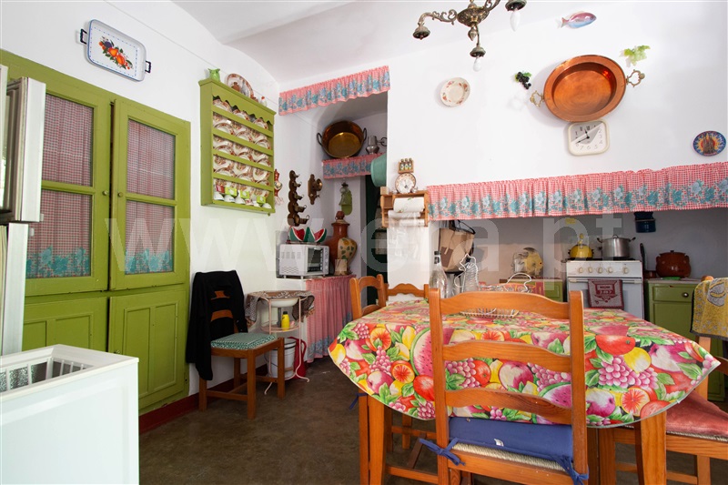 Casa Senhorial T4 Viana do Alentejo, Aguiar - 1405556 - 8