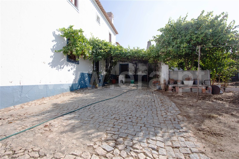 Casa Senhorial T4 Viana do Alentejo, Aguiar - 1405556 - 11