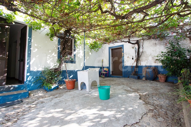 Casa Senhorial T4 Viana do Alentejo, Aguiar - 1405556 - 12