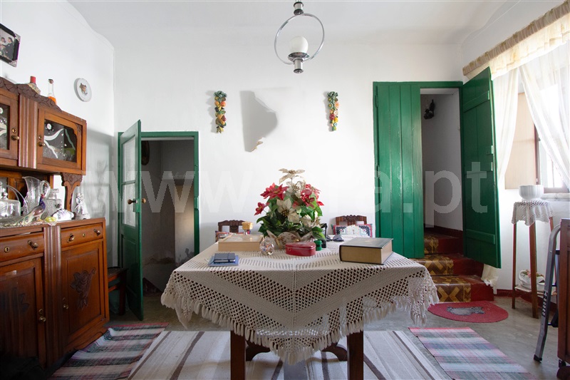 Casa Senhorial T4 Viana do Alentejo, Aguiar - 1405556 - 18
