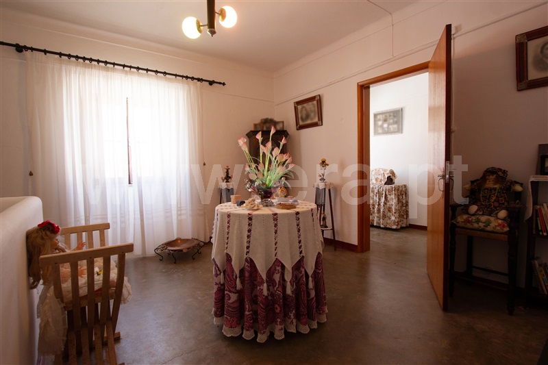 Casa Senhorial T4 Viana do Alentejo, Aguiar - 1405556 - 21