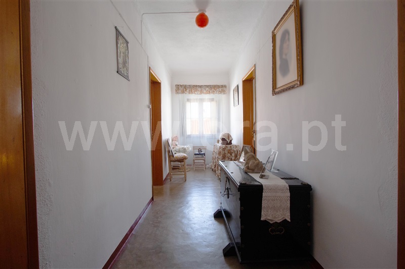 Casa Senhorial T4 Viana do Alentejo, Aguiar - 1405556 - 22