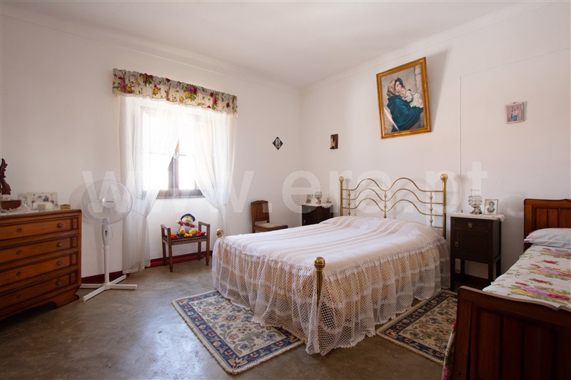 Casa Senhorial T4 Viana do Alentejo, Aguiar - 1405556 - 23