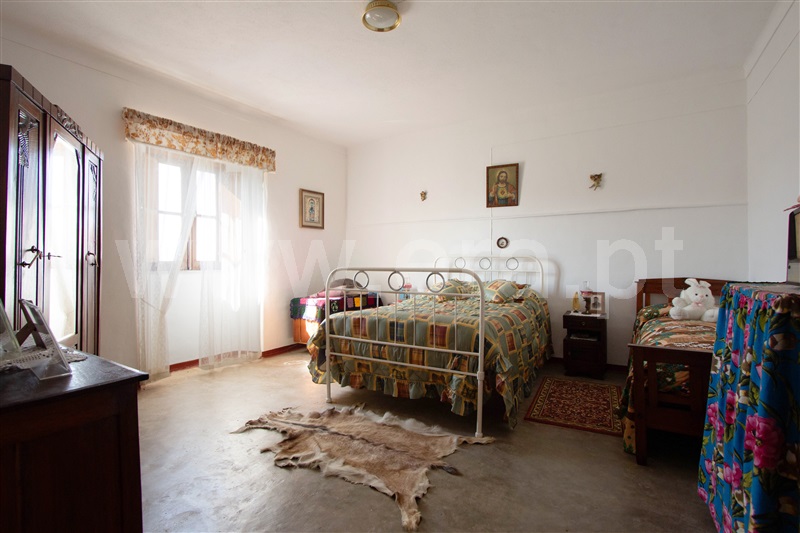 Casa Senhorial T4 Viana do Alentejo, Aguiar - 1405556 - 24