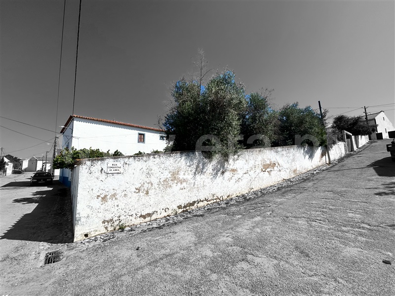 Casa Senhorial T4 Viana do Alentejo, Aguiar - 1405556 - 29