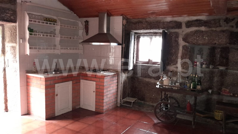Moradia T4 Vieira do Minho, Rossas - 1388394 - 2