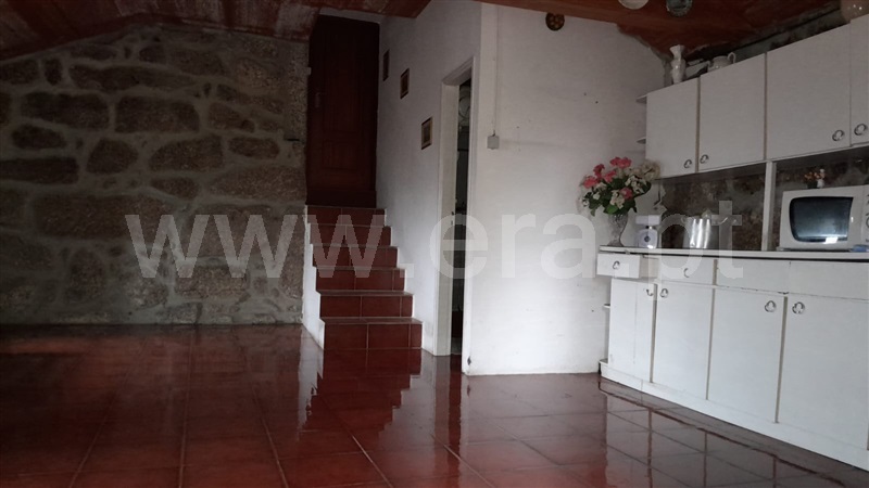 Moradia T4 Vieira do Minho, Rossas - 1388394 - 3