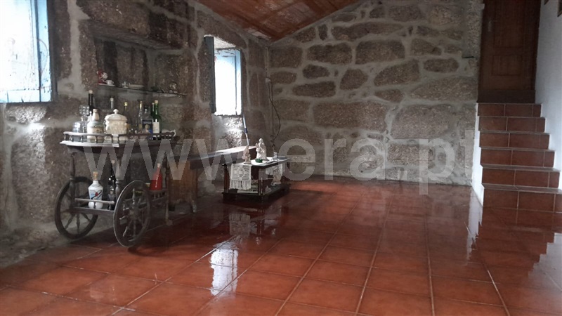 Moradia T4 Vieira do Minho, Rossas - 1388394 - 4