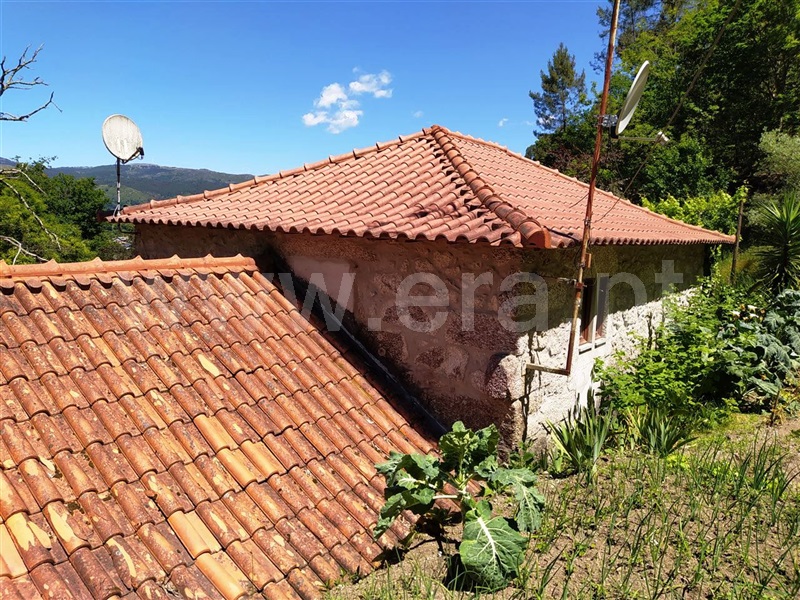 Moradia T4 Vieira do Minho, Rossas - 1388394 - 11