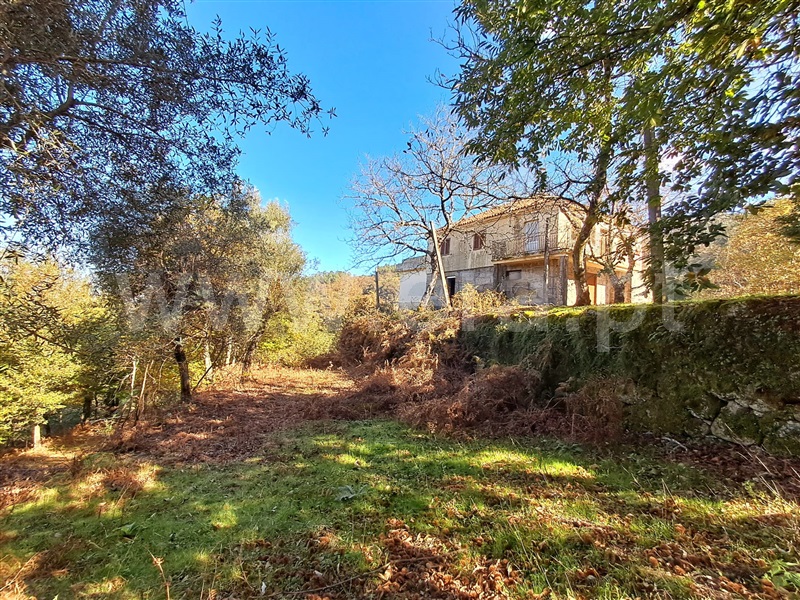 Moradia T4 com Terreno Vieira do Minho, Ventosa e Cova - 1421736 - 8