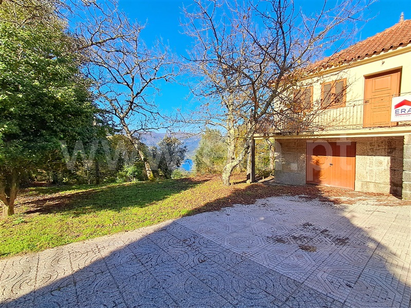 Moradia T4 com Terreno Vieira do Minho, Ventosa e Cova - 1421736 - 12