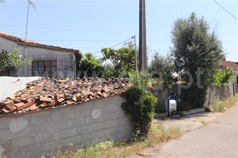 Moradia T4 à venda em Fundada, Vila de Rei — foto 13
