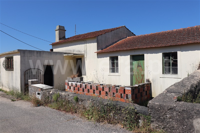 Moradia T4 / Vila de Rei, Vila de Rei
