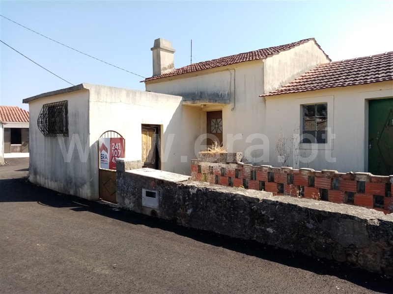 Moradia T4 / Vila de Rei, Vila de Rei
