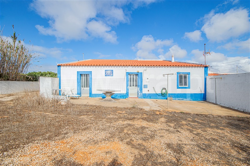 Moradia T4 / Vila do Bispo, Sagres