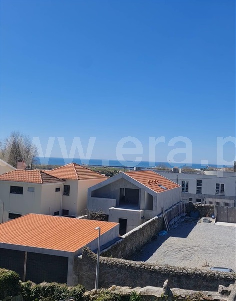 Moradia T4 / Vila do Conde, Azurara