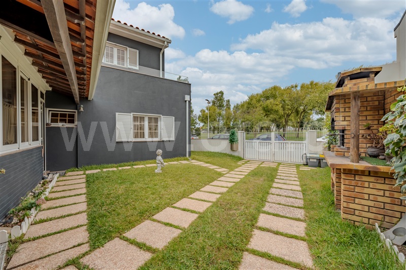 Moradia T4 / Vila do Conde, Caxinas