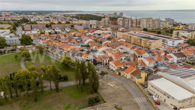 Moradia T3 Vila do Conde, Caxinas - 1497419 - 5