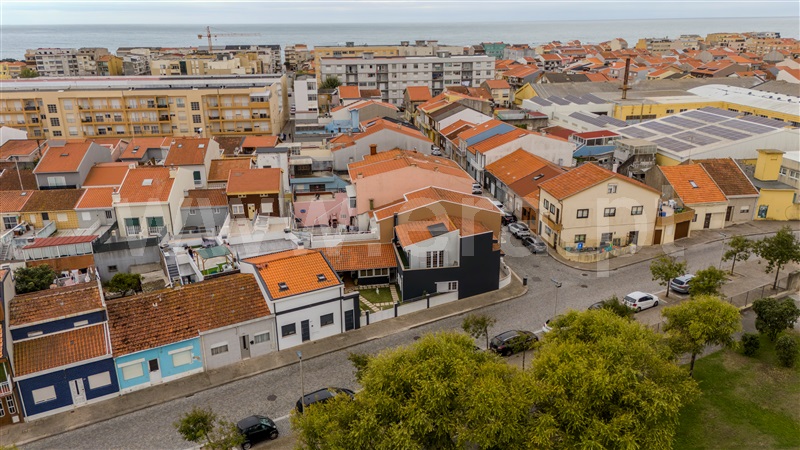 Moradia T3 Vila do Conde, Caxinas - 1497419 - 6
