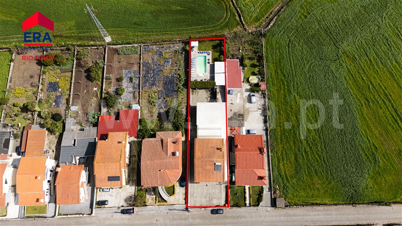 Moradia T4 à venda em Rio Mau e Arcos, Vila do Conde — foto 20