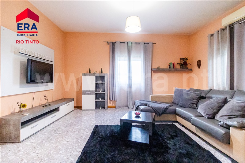 Moradia T4 à venda em Rio Mau e Arcos, Vila do Conde — foto 3