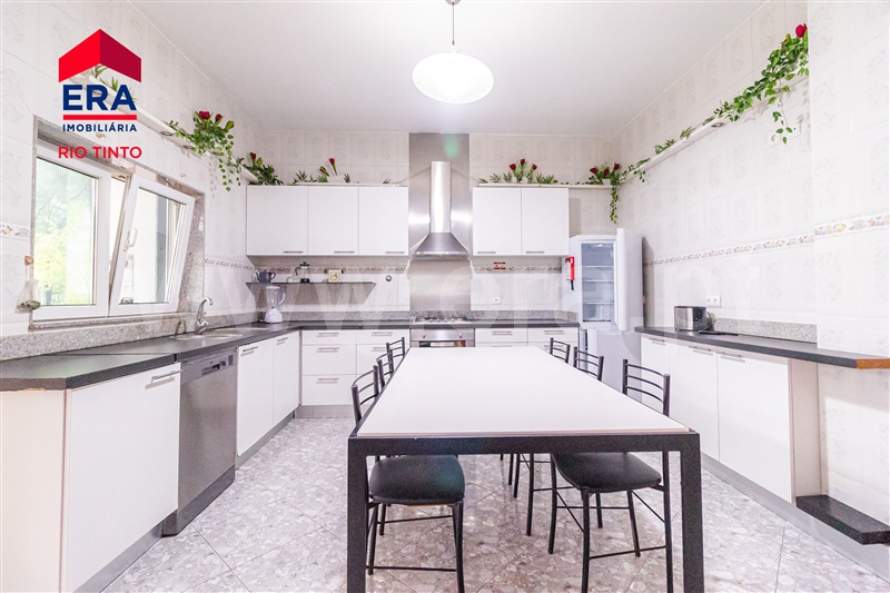 Moradia T4 à venda em Rio Mau e Arcos, Vila do Conde — foto 2