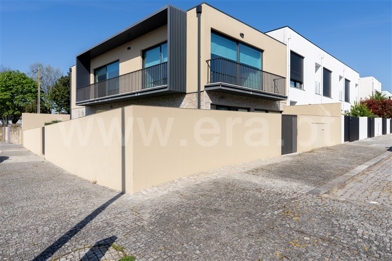 Moradia T4 / Vila do Conde, Vilar de Pinheiro