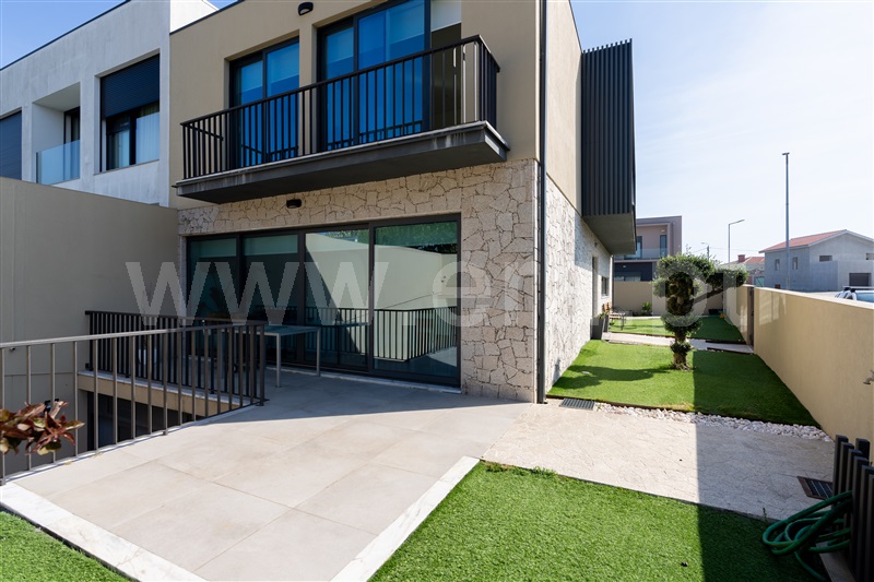 Moradia T4 à venda em Vilar de Pinheiro, Vila do Conde — foto 8