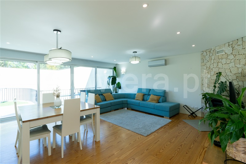 Moradia T4 à venda em Vilar de Pinheiro, Vila do Conde — foto 4