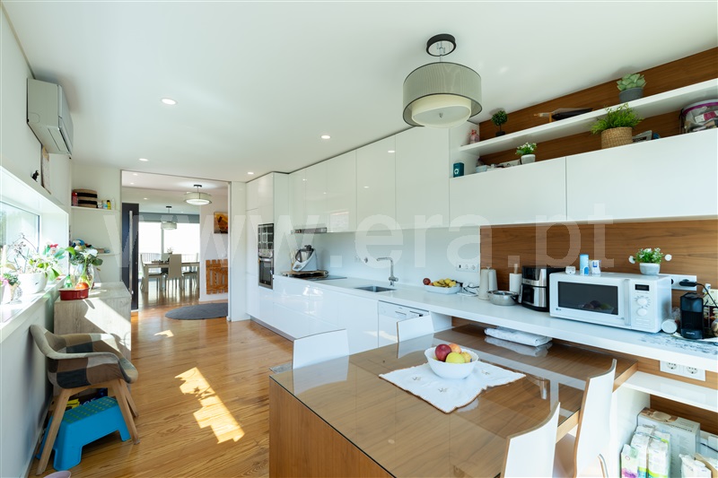 Moradia T4 à venda em Vilar de Pinheiro, Vila do Conde — foto 7