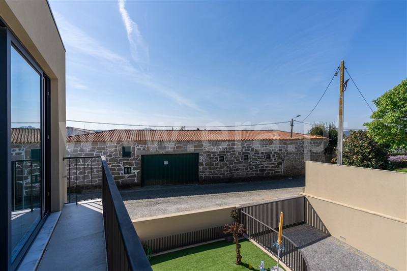 Moradia T4 à venda em Vilar de Pinheiro, Vila do Conde — foto 13