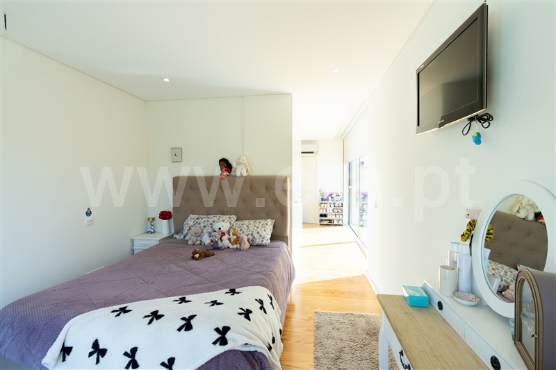 Moradia T4 à venda em Vilar de Pinheiro, Vila do Conde — foto 15
