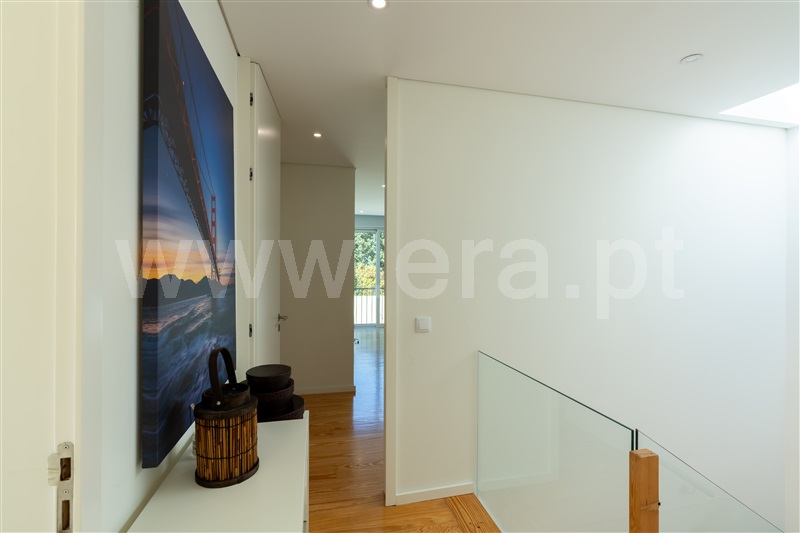 Moradia T4 à venda em Vilar de Pinheiro, Vila do Conde — foto 10