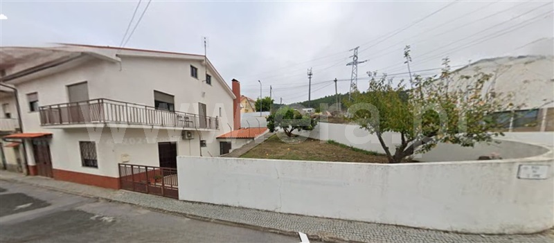 Moradia T4 / Vila Flor, Vila Flor e Nabo