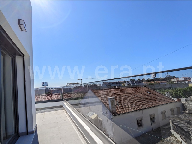 Moradia T4 Vila Franca de Xira, Alverca do Ribatejo e Sobralinho - 1492321 - 10