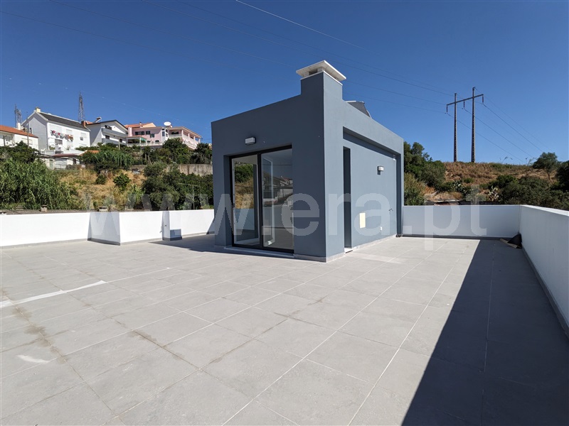 Moradia T4 Vila Franca de Xira, Alverca do Ribatejo e Sobralinho - 1492321 - 15