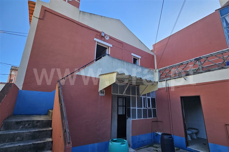 Moradia T4 à venda em Alverca do Ribatejo e Sobralinho, Vila Franca de Xira — foto 5