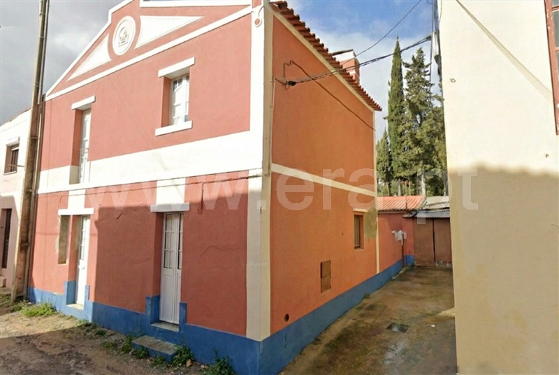 Moradia T4 / Vila Franca de Xira, Alverca do Ribatejo e Sobralinho