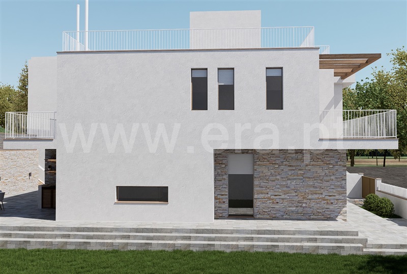 Moradia T4 Vila Franca de Xira, Vialonga - 1383237 - 3