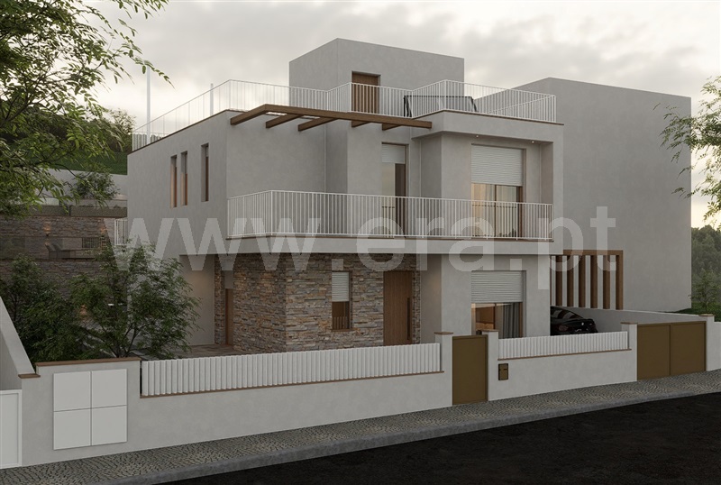 Moradia T4 Vila Franca de Xira, Vialonga - 1383237 - 6