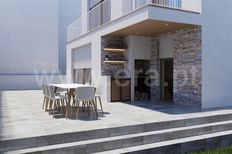 Moradia T4 Vila Franca de Xira, Vialonga - 1383237 - 7