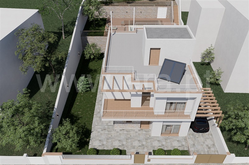 Moradia T4 Vila Franca de Xira, Vialonga - 1383237 - 8