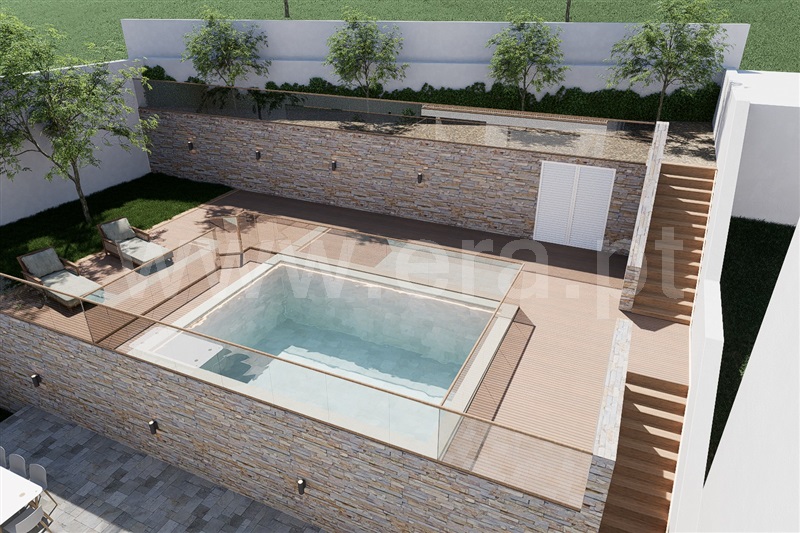 Moradia T4 Vila Franca de Xira, Vialonga - 1383237 - 9