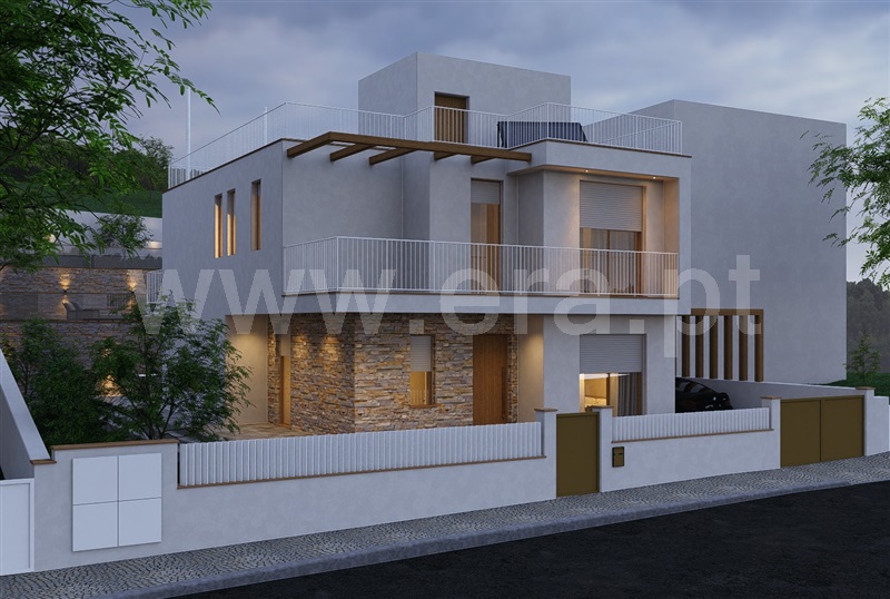 Moradia T4 Vila Franca de Xira, Vialonga - 1383237 - 10