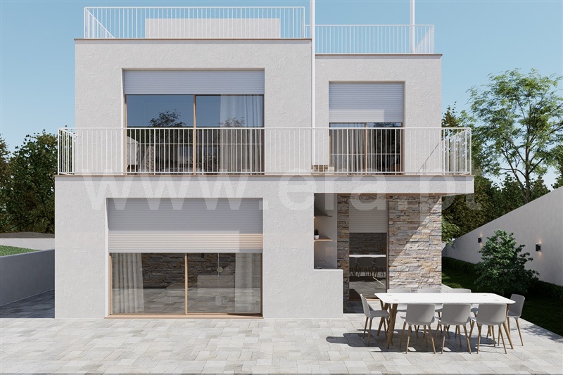 Moradia T4 Vila Franca de Xira, Vialonga - 1383237 - 13