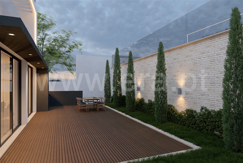 Moradia T4 Vila Franca de Xira, Vialonga - 1383238 - 2