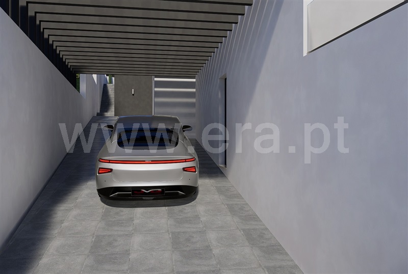Moradia T4 Vila Franca de Xira, Vialonga - 1383238 - 5